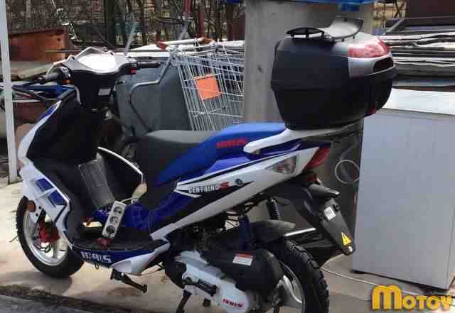 Ирбис центрино s 50 2т Ирбис центрино s 50 2т