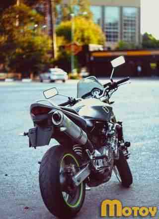 Хонда cb600 Хонда cb600