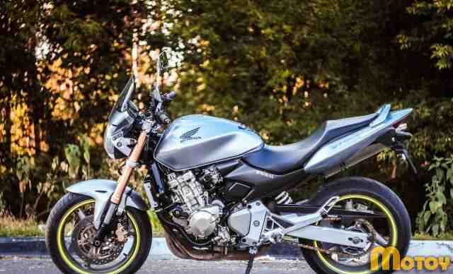 Хонда cb600 Хонда cb600