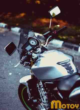 Хонда cb600 Хонда cb600