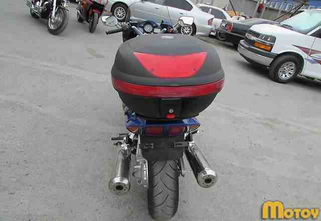 Ямаха FJR1300 -2003год Ямаха FJR1300 -2003год