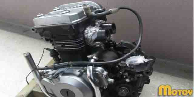 Кавасаки ZZ-R 250 Кавасаки ZZ-R 250