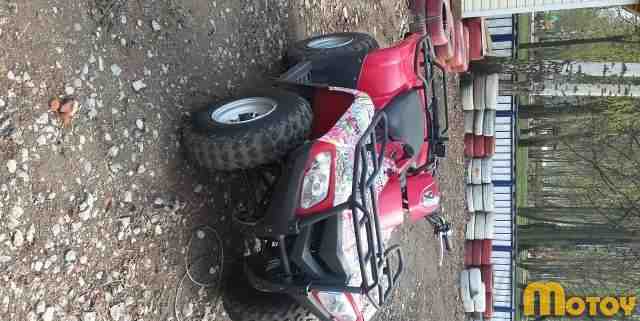 Сагитта Orso 200 ATV 200 Сагитта Orso 200 ATV 200