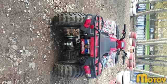 Сагитта Orso 200 ATV 200 Сагитта Orso 200 ATV 200