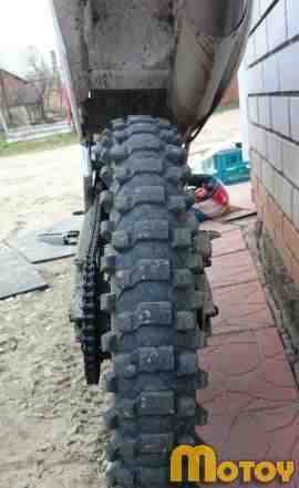 Мотоленд XR250 Мотоленд XR250