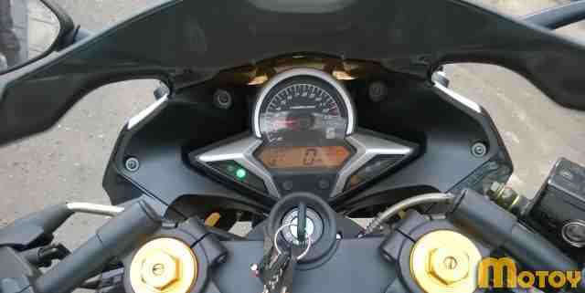 Пантер cbr 250 реплика хонда Пантер cbr 250 реплика хонда