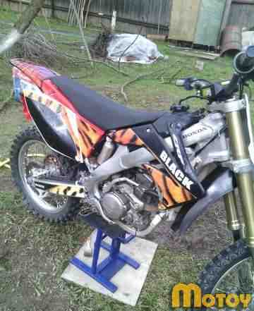 Хонда Crf250R Хонда Crf250R