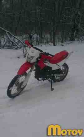Ирбис ttr 250R Ирбис ttr 250R