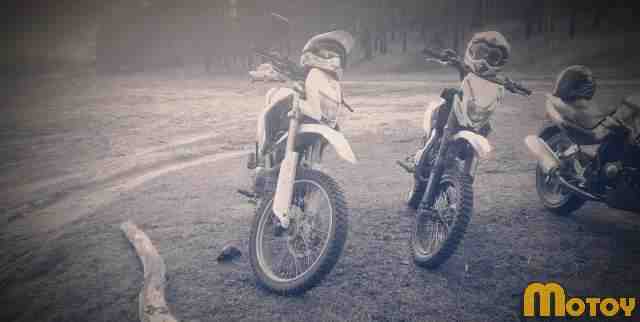 Ирбис ttr 250R Ирбис ttr 250R