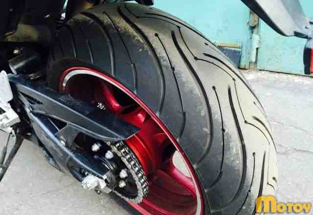 Кавасаки Ниндзя ZX10R Кавасаки Ниндзя ZX10R
