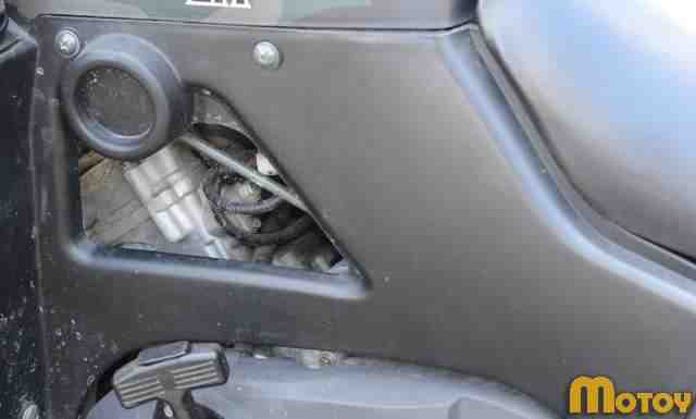Снегоболотоход атv 500Н EFI Снегоболотоход атv 500Н EFI