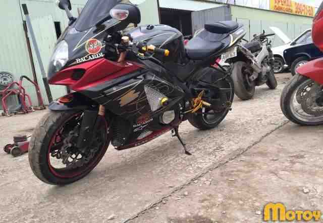 Сузуки GSX-R 1000 Возможна доставка по рф 2009 г Сузуки GSX-R 1000 Возможна доставка по рф 2009 г
