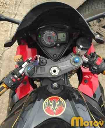 Сузуки GSX-R 1000 Возможна доставка по рф 2009 г Сузуки GSX-R 1000 Возможна доставка по рф 2009 г