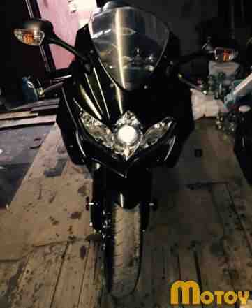 Сузуки GSX600R Сузуки GSX600R