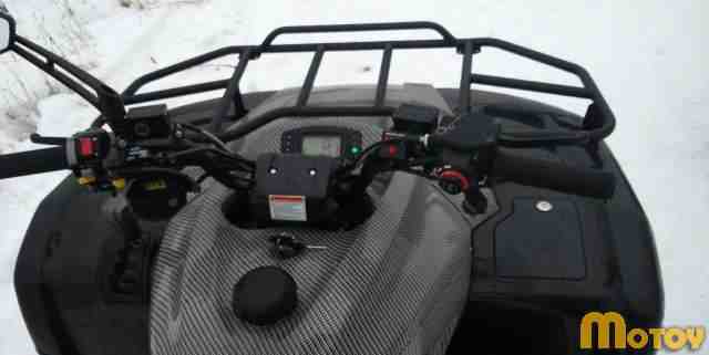 Квадроцикл ATV-600GT Квадроцикл ATV-600GT