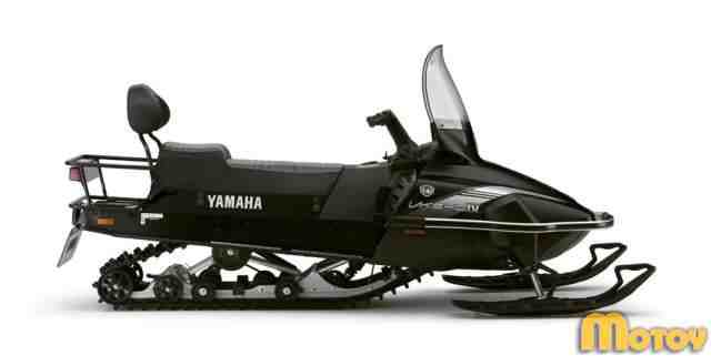Новый снегоход ямаха VK540 IV Выпуск 2012 год Новый снегоход ямаха VK540 IV Выпуск 2012 год