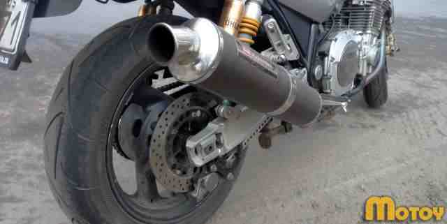 Ямаха XJR1300 1998 Ямаха XJR1300 1998