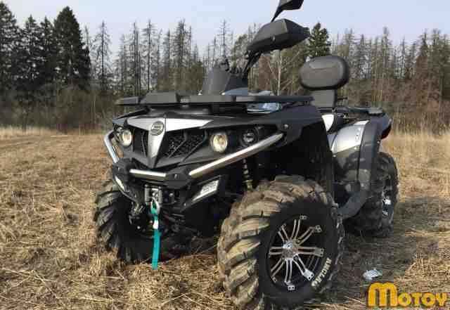 цф мото CF500-X5 Ho цф мото CF500-X5 Ho