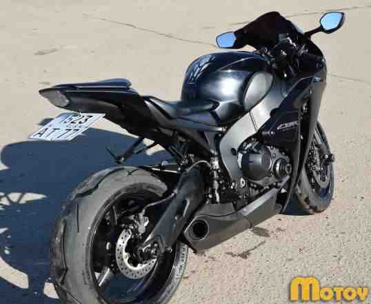 Хонда cbr1000rr Fireblade 2009 Хонда cbr1000rr Fireblade 2009