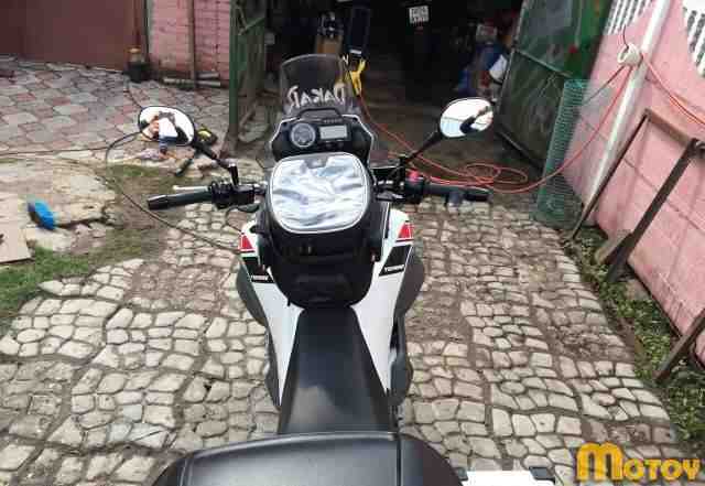 Ямаха xtz660 тенере 2011г Ямаха xtz660 тенере 2011г