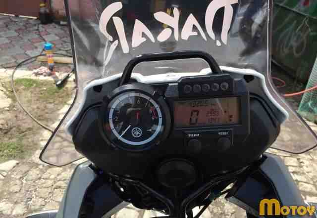Ямаха xtz660 тенере 2011г Ямаха xtz660 тенере 2011г