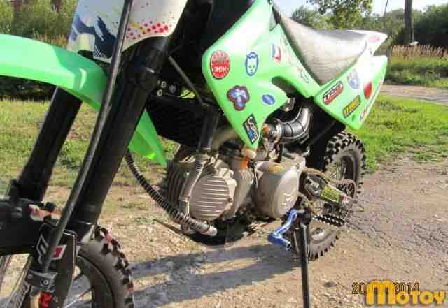 Pitsterpro LXR155R 14/17 Pitsterpro LXR155R 14/17