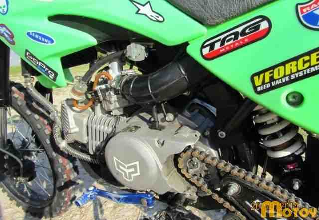 Pitsterpro LXR155R 14/17 Pitsterpro LXR155R 14/17