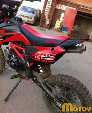 Продаю верного коня TTR 125 Продаю верного коня TTR 125