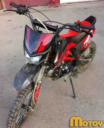Продаю верного коня TTR 125 Продаю верного коня TTR 125