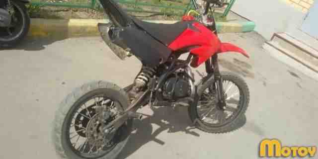 Кайо tunning 140cc Кайо tunning 140cc