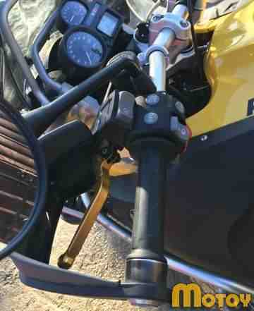 БМВ R1200GS 2010г БМВ R1200GS 2010г