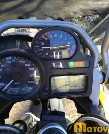 БМВ R1200GS 2010г БМВ R1200GS 2010г