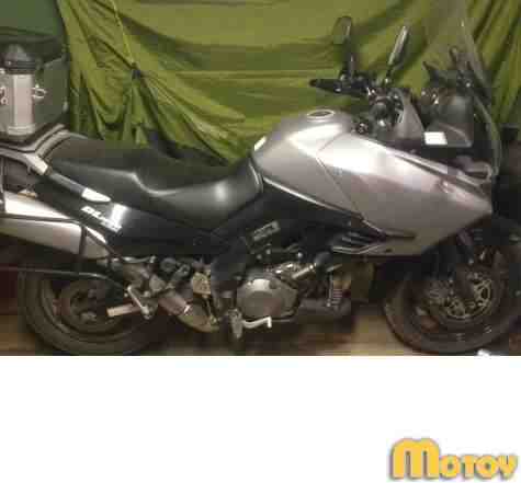 Судзуки vstrom 1000 Судзуки vstrom 1000