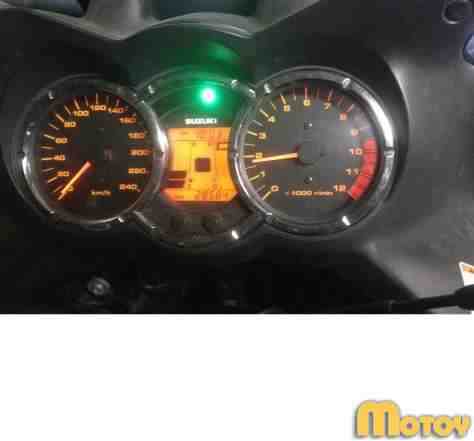 Судзуки vstrom 1000 Судзуки vstrom 1000