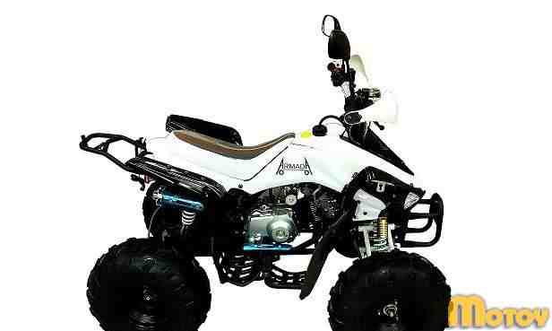 Армада ATV 110D Армада ATV 110D