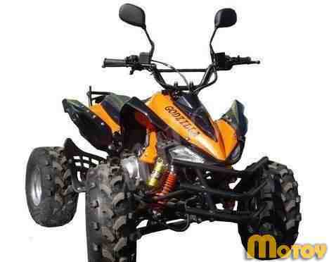 Армада ATV 110D Армада ATV 110D