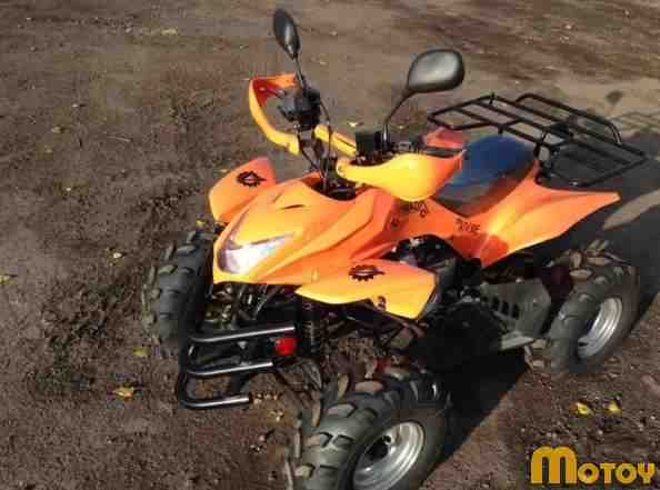 Армада ATV 110D Армада ATV 110D