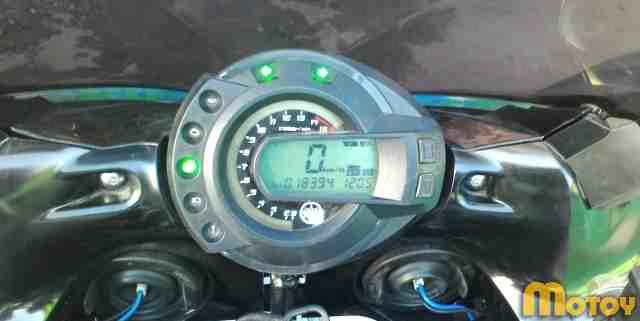 Ямаха FZ6 S 2007 Ямаха FZ6 S 2007