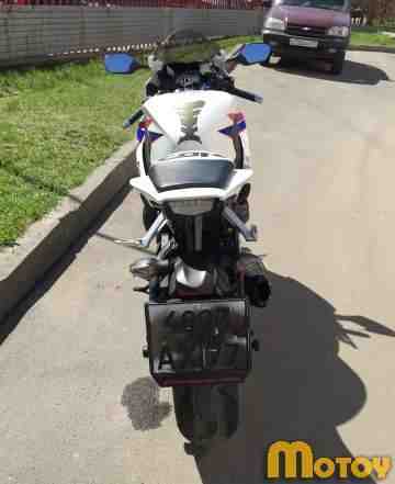 Хонда cbr1000rr Хонда cbr1000rr