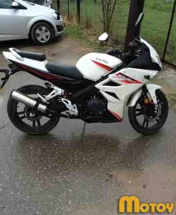 SBR 150 SBR 150