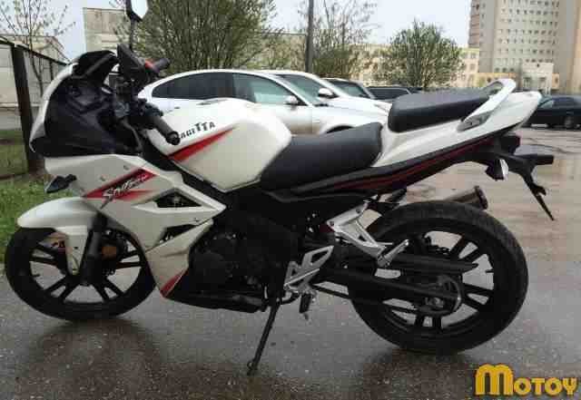 SBR 150 SBR 150