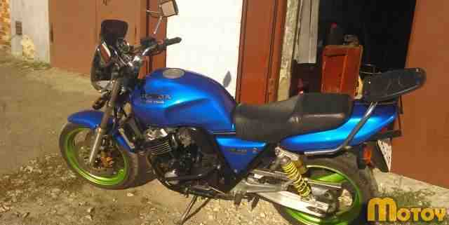 Хонда cb 400 s Хонда cb 400 s