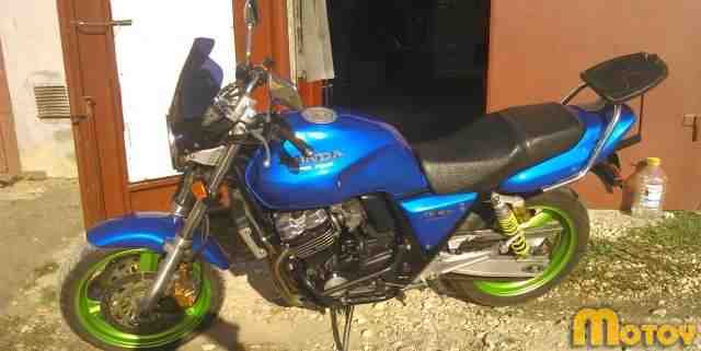 Хонда cb 400 s Хонда cb 400 s