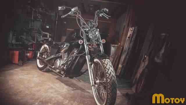 Хонда steed600 боббер Хонда steed600 боббер