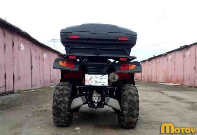 Квадроцикл стелс 300B Квадроцикл стелс 300B