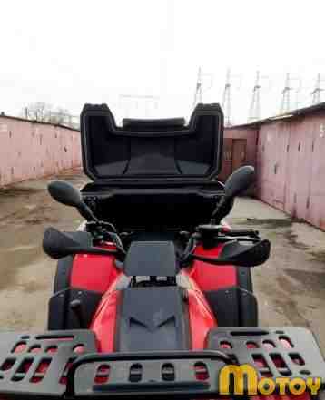 Квадроцикл стелс 300B Квадроцикл стелс 300B
