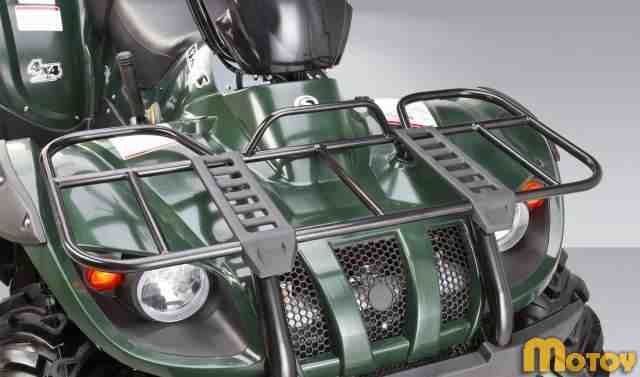 Стелс ATV 500 GT Новый Стелс ATV 500 GT Новый