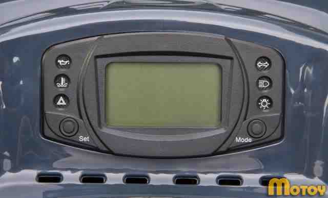 Стелс ATV 600 GT EFI Стелс ATV 600 GT EFI