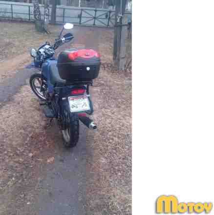Ирбис интрудер 200cc Ирбис интрудер 200cc