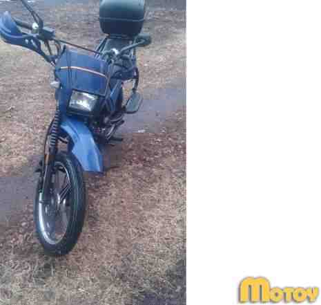 Ирбис интрудер 200cc Ирбис интрудер 200cc